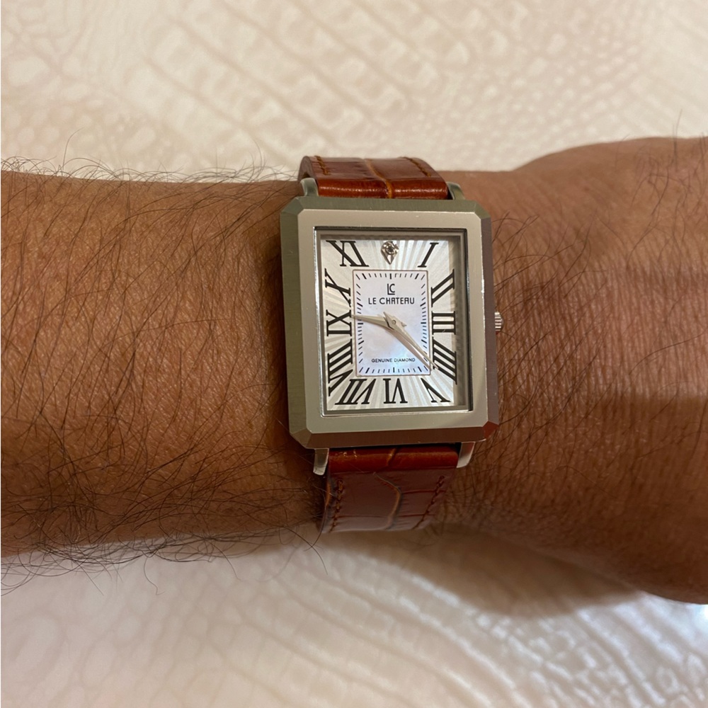 Beautiful watch